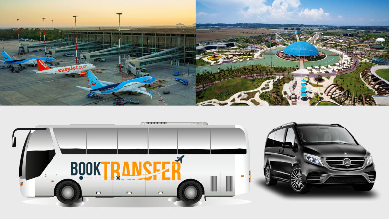 Dalaman Airport Transfer